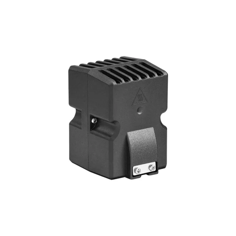Нагреватель с вентилятором SILART 80 Вт 12VDC SNV-408-110