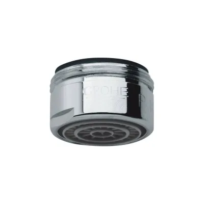 Аэратор GROHE 7,3 л/мин с резьбой М24 13951000