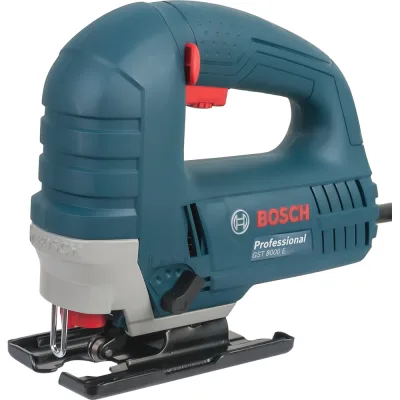 Электрический лобзик Bosch GST 8000 E Professional 0.601.58H.000
