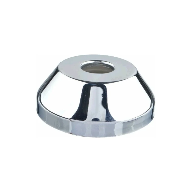 Отражатель Melodia della vita 20 мм 1/2", глубокий, нерж. хром, пара MKP20780 10172