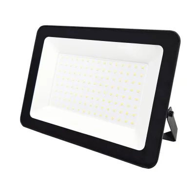 Прожектор светодиодный КМ 6500К 70 Вт IP65 черный