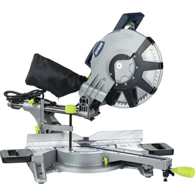 Торцовочная пила AYGER MSH-305-2100