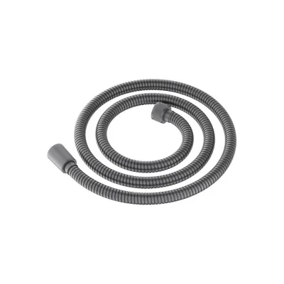 Шланг для душа Aquatek AQ2103BGM 120 см, нержавейка, шлиф. черный хром 00000139737