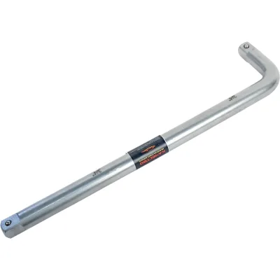Вороток GARDE 3/4 450мм Г-образный G34450 G34450/GT0023
