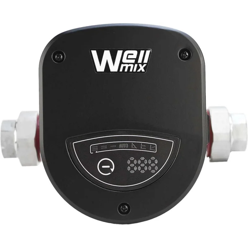 Циркуляционный насос Wellmix WRE 25/200-180 (частотное регулирование) 16049981