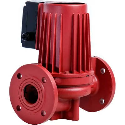 Циркуляционный насос WELLMIX WRS 80- 90SF (3скорости, 380V) 17109984