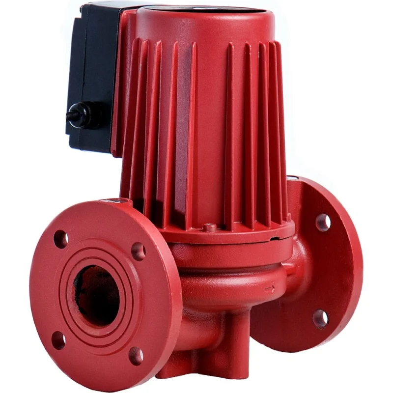 Циркуляционный насос WELLMIX WRS 80- 90SF (3скорости, 380V) 17109984