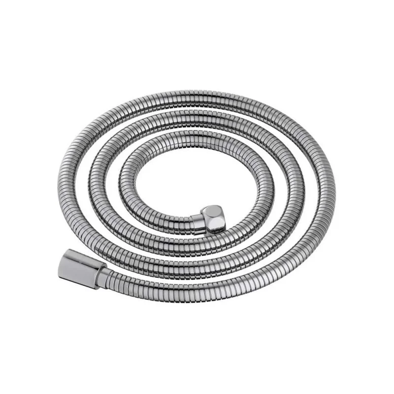 Шланг для душа AQUATEK 150 см нержавейка AQ2105CR 00000135454