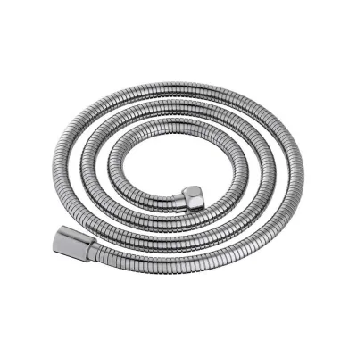 Шланг для душа AQUATEK 150 см нержавейка AQ2105CR 00000135454