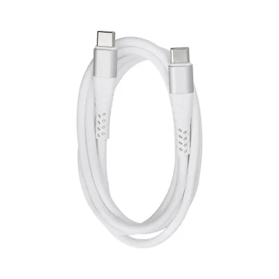 ΠΠ°Π±Π΅Π»Ρ Energy ET-50 PRO USB-Π‘/USB-C, 1 ΠΌ, 60 ΠΡ 110028