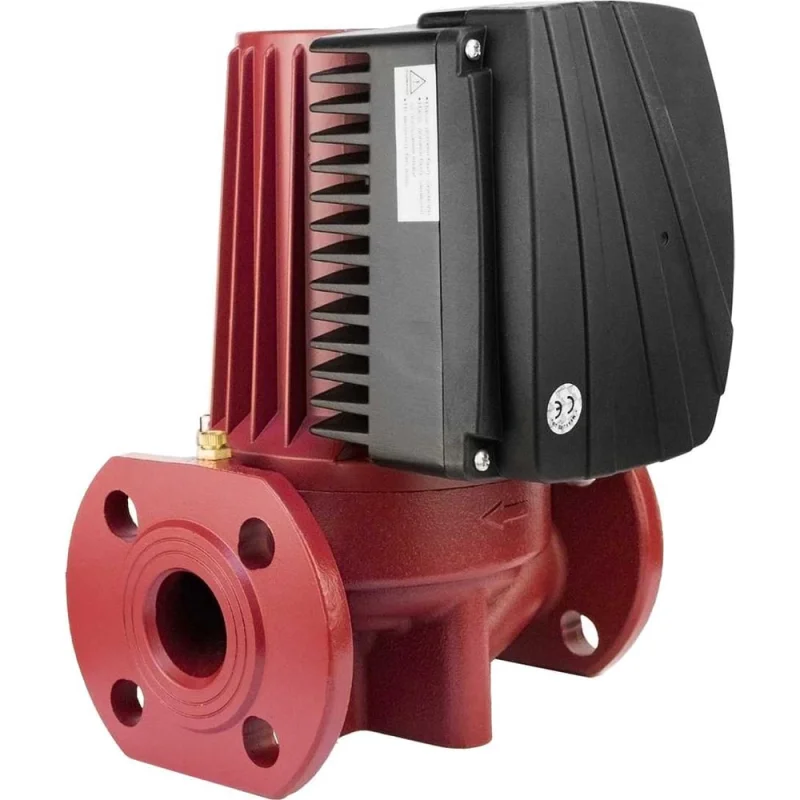 Циркуляционный насос WELLMIX WRE BASIC 50-180F (частотное регулирование, 380V) 16049985