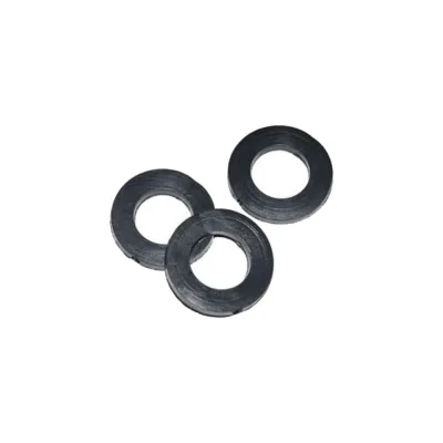 Прокладка для воды СаМат Плюс 1/2, резина (стандартная), 100 шт. 2384