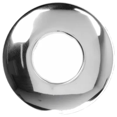 Отражатель для ПС больш СаМат Плюс 1/2H=32mm. хром (3 шт) 17716