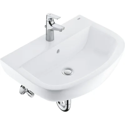 Набор GROHE Bau Ceramic 39472000