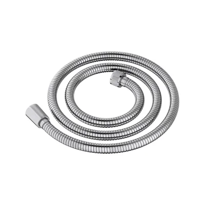 Шланг для душа Aquatek 120 см, нержавейка AQ2103CR 00000135452