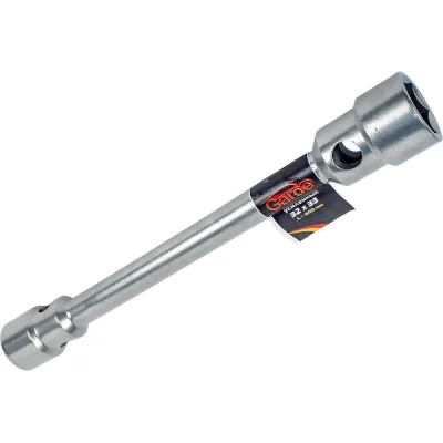 Ключ баллонный GARDE 32х33 L-400мм труба 25мм усиленный KB3233 KB3233/GT0028