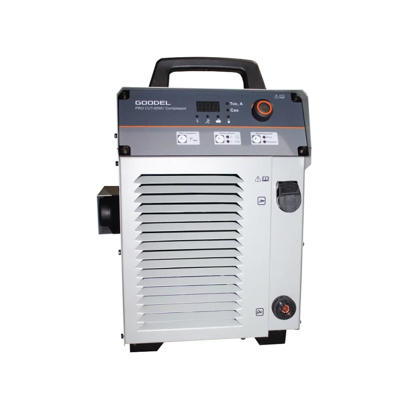 Аппарат плазменной резки GOODEL PRO CUT-60MV Сompressor, арт. TCU0021