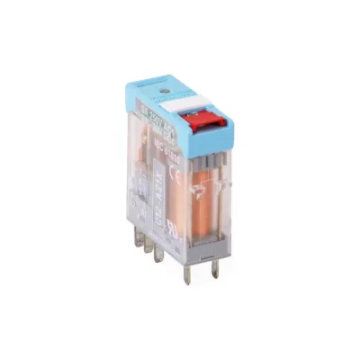 Промежуточное реле ComatReleco C12-A21FX/DC24V PN84844