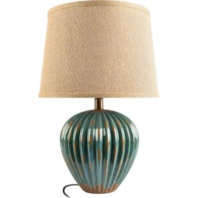 Настольная лампа LOFT IT Tulip 10513T Blue LF_10513T_Blue