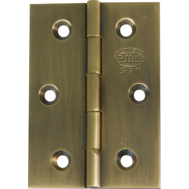 Универсальная петля Amig антик 1002-60х40 A