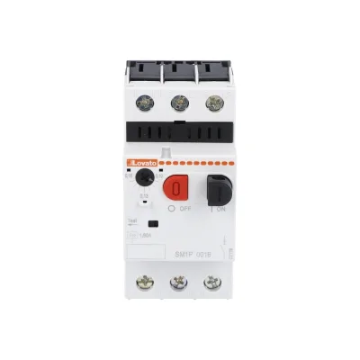 Автомат защиты двигателя LOVATO Electric SM1P 24-32A SM1P3200