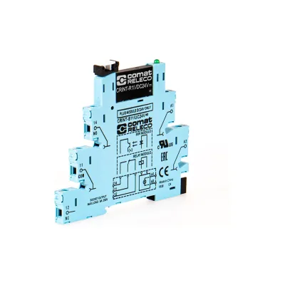 ΠΠ½ΡΠ΅ΡΡΠ΅ΠΉΡΠ½ΠΎΠ΅ ΡΠ΅Π»Π΅ ComatReleco CRINT-C111/UC24V PN93044