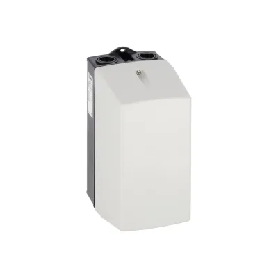 Корпус без кнопок LOVATO Electric M2N