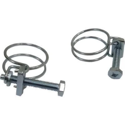 Π₯ΠΎΠΌΡΡ Fixbox ΠΏΡΠΎΠ²ΠΎΠ»ΠΎΡΠ½ΡΠΉ 17-20ΠΌΠΌ (ΡΠΈΠ½ΠΊ 40 ΡΡ) 626010