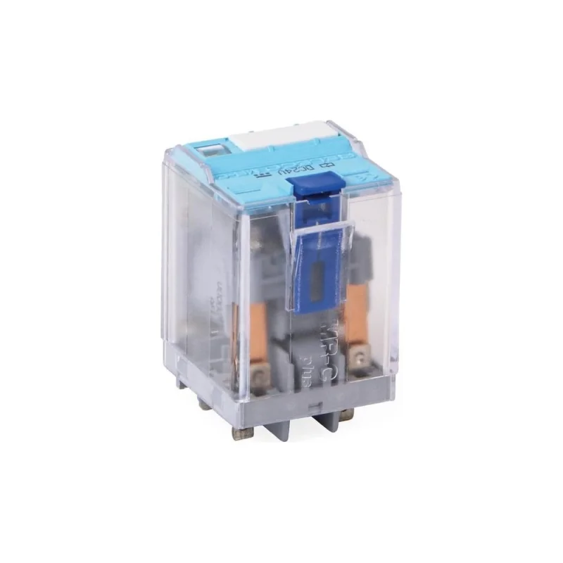 Реле промежуточное C5-A30X/DC24V ComatReleco PN118712