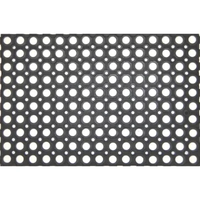 Придверный ячеистый коврик ComeForte RH 40x60 см 12 мм HM-5001