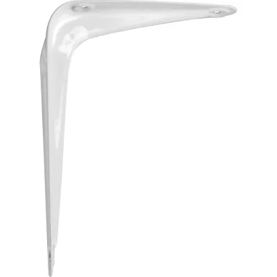 Кронштейн Amig белый 1-225х200 BL