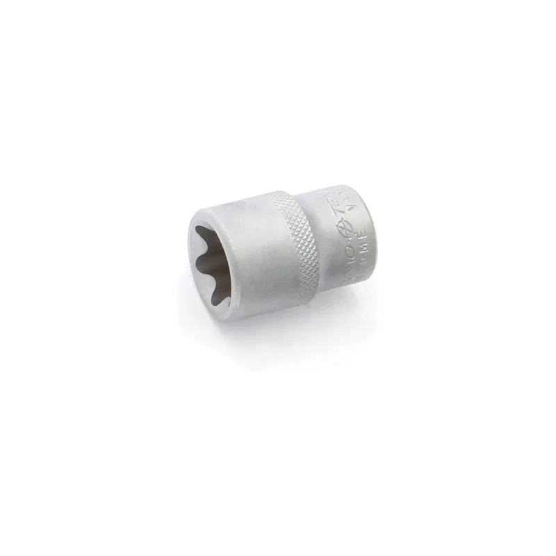 Головка Дело Техники TORX E20 1/2" 623020