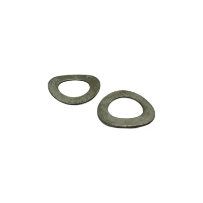 Шайба ОПМ DIN 137 A d10, black zn, 1000 шт. УТ000176063