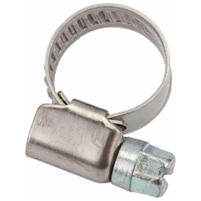 Хомут Fixbox нерж. W2 8-12 мм (120 шт) 34810