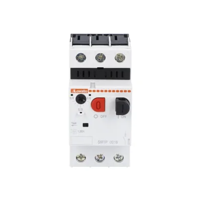 Автоматичсекий выключатель защиты двигателя LOVATO Electric 17-23A SM1P2300