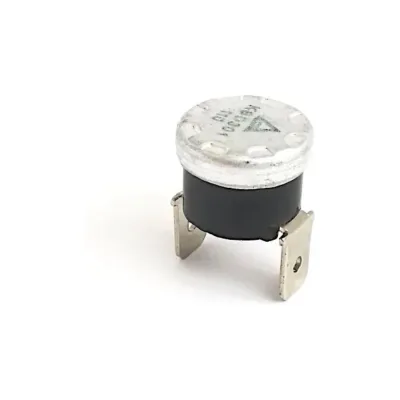 Термостат биметаллический KRAFTAIR NC KSD301A A023
