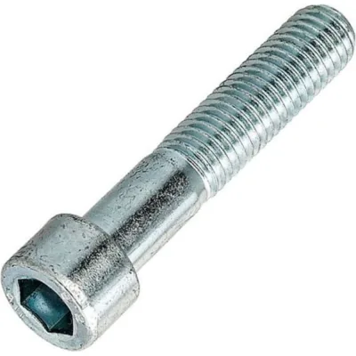 Винт ЦКИ DIN 912, М3х25 8.8, цинк, HEX2.5, 15 шт. 8296007