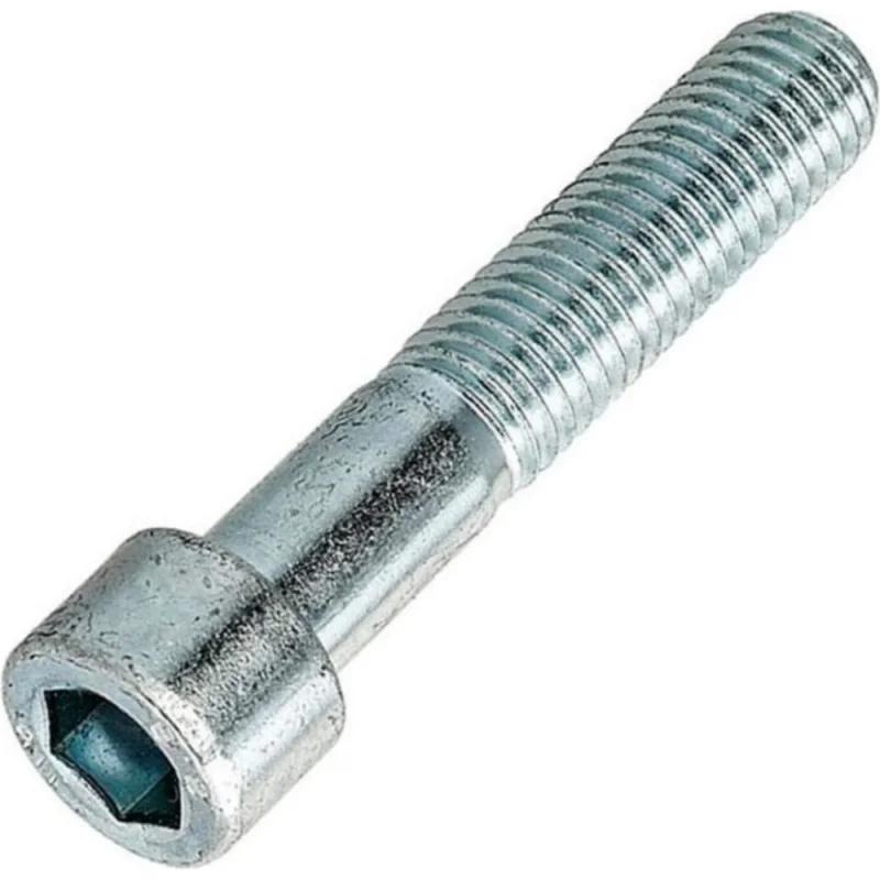 Винт ЦКИ DIN 912, М3х25 8.8, цинк, HEX2.5, 15 шт. 8296007