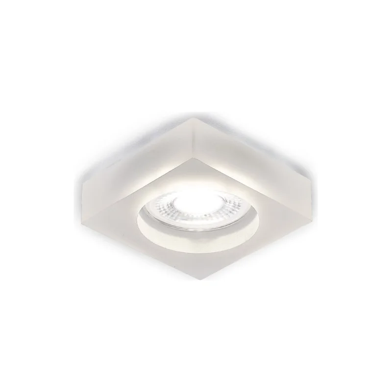 Встраиваемый светильник Ambrella Light Compo Spot S9171 W