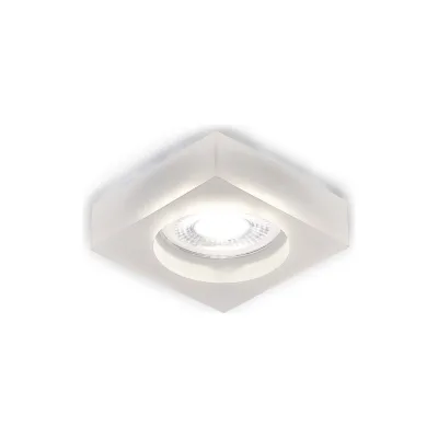 Встраиваемый светильник Ambrella Light Compo Spot S9171 W