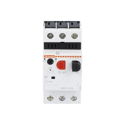 Автомат защиты двигателя LOVATO Electric SM1P 13-18A SM1P1800