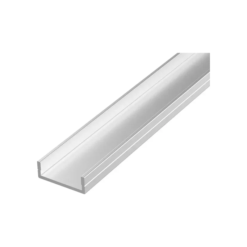 ΠΡΠΎΡΠΈΠ»Ρ VARTON Π°Π»ΡΠΌΠΈΠ½ΠΈΠ΅Π²ΡΠΉ Π΄Π»Ρ LED Π»Π΅Π½ΡΡ ΠΏΠΎΠ΄Π²Π΅ΡΠ½ΠΎΠΉ/Π½Π°ΠΊΠ»Π°Π΄Π½ΠΎΠΉ 1200Ρ
50Ρ
20ΠΌΠΌ ΠΌΠ΅ΡΠ°Π»Π»ΠΈΠΊ Π² ΠΊΠΎΠΌΠΏΠ»Π΅ΠΊΡΠ΅: ΡΠ°ΡΡΠ΅ΠΈΠ²Π°ΡΠ΅Π»Ρ ΠΎΠΏΠ°Π» 2 ΠΌ, 2 Π·Π°Π³Π»ΡΡΠΊΠΈ V4-R0-70.0001.KIT-5020