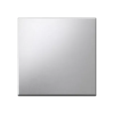 ΠΠ»Π°Π²ΠΈΡΠ° Systeme Electric ARTGALLERY Π΄Π»Ρ 1-ΠΊΠ»Π°Π²ΠΈΡΠ½ΠΎΠ³ΠΎ Π²ΡΠΊΠ»ΡΡΠ°ΡΠ΅Π»Ρ, Π°Π»ΡΠΌΠΈΠ½ΠΈΠΉ GAL880311