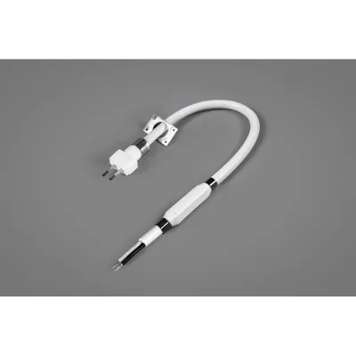 Торцевая заглушка VARTON с проводом 60 см для ленты NEON 1515 AC230V IP65 (1 шт) V4-NS-00.0046.STR-0006