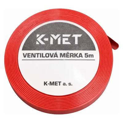 Щуп-лента калиброванная Kinex 0,03мм 5мx13мм 1134-0,03/D