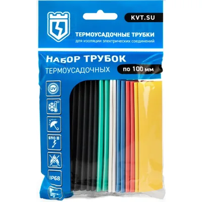 Набор КВТ Колорит 16/8 73642