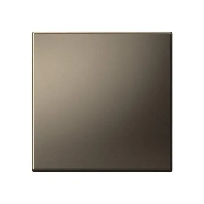 Клавиша Systeme Electric ARTGALLERY для 1-клавишного выключателя, мокко GAL880611