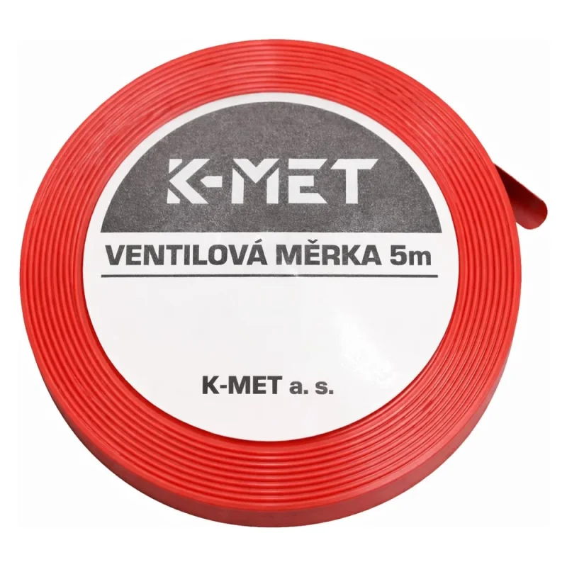 Щуп-лента калиброванная Kinex 0,20мм 5мx13мм 1134-0,20/D