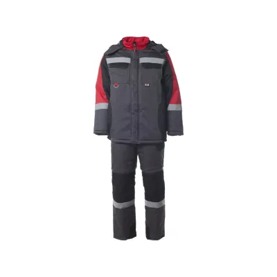 Костюм СПРУТ ФОРМУЛА с СОП, зимний с п/к, размер 44-46/88-92, рост 182-188, 116825