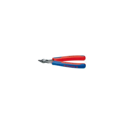 Бокорезы для электроники KNIPEX KN-7861125